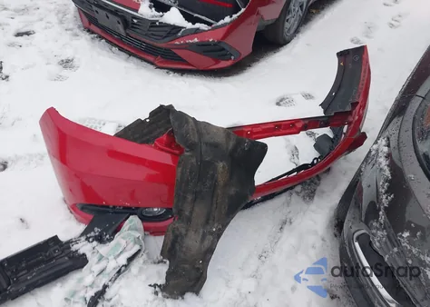 2018 Honda Hr-V Ex from USA, damaged, VIN 3CZRU6H57JG722586